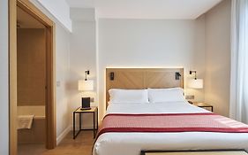 Hotel Catalonia Eixample 1864 Barcelona